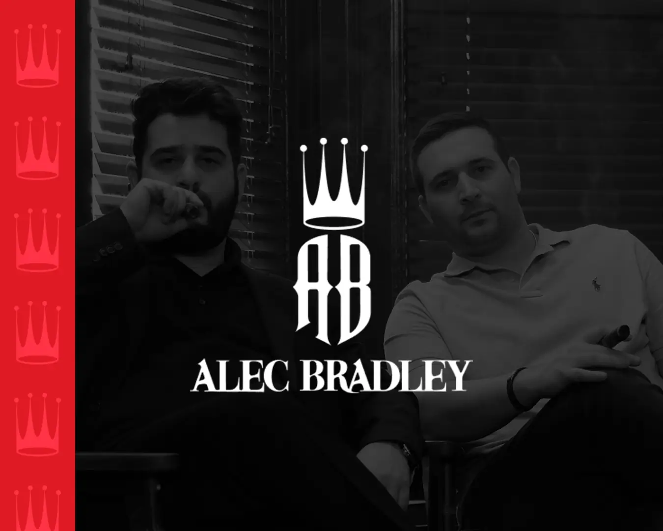 Alec Bradley Maxx